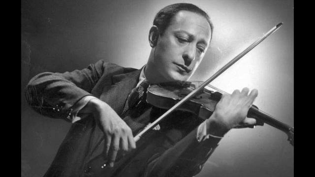 Glazunov: Violin Concerto In A Minor Op. 82 -  Jascha Heifetz, Violino; John Barbirolli, Direttore