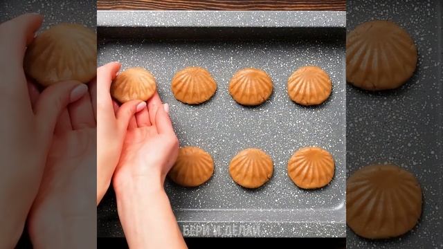 УДИВИТЕЛЬНЫЕ ЛАЙФХАКИ ДЛЯ ИЗГОТОВЛЕНИЯ ПЕЧЕНЬЯ