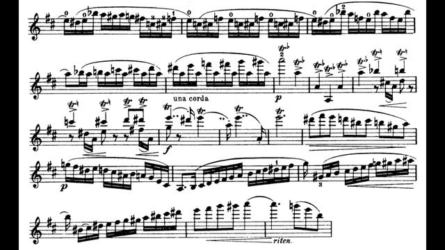 Brahms: Violin Concerto In D Major, Op. 77