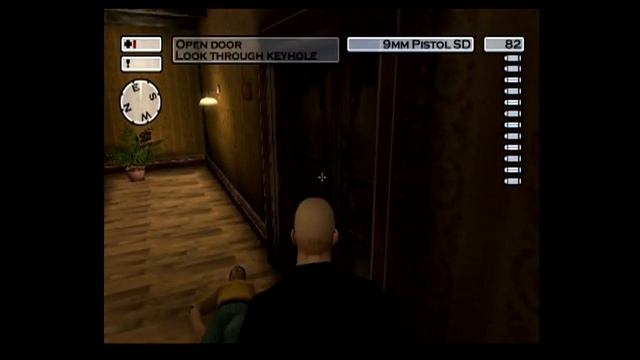 Hitman 2: Silent Assassin PS2 - Lets Play 1001 Games - Episode 664