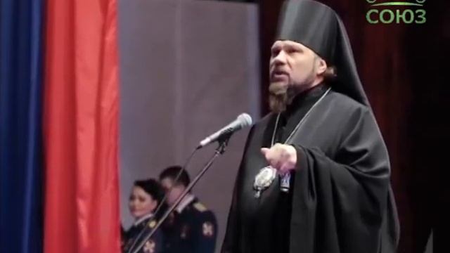 Праздник инженерных войск России в Сыктывкаре