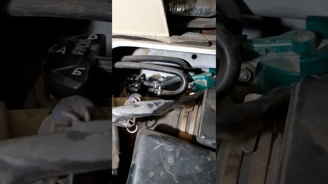 Уборка, вдохновляющая перемену