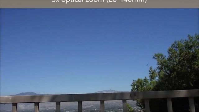 Fujifilm FinePix XP70 Camera Review & Demo