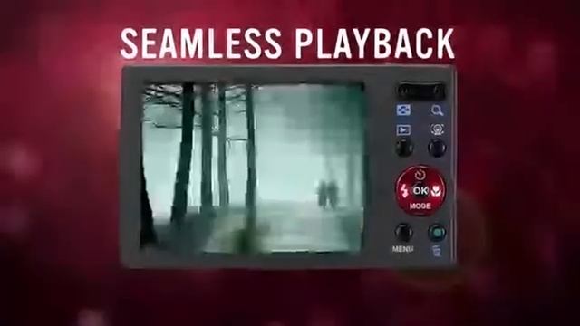 Pentax Optio RS1000 14 MP Digital Camera With 4x Optical Zoom And 3-Inch LCD