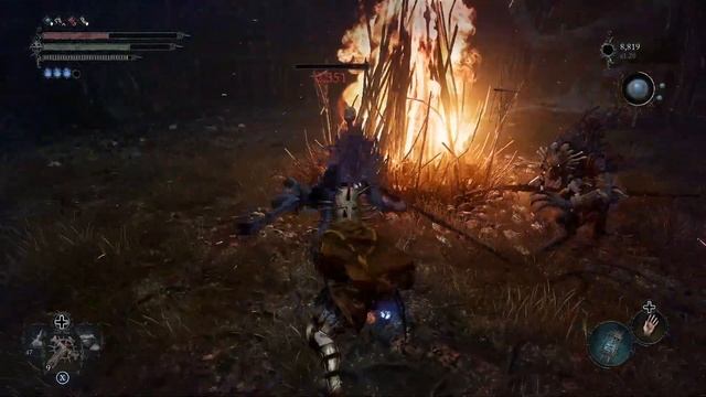 Lords of the Fallen - Part 52