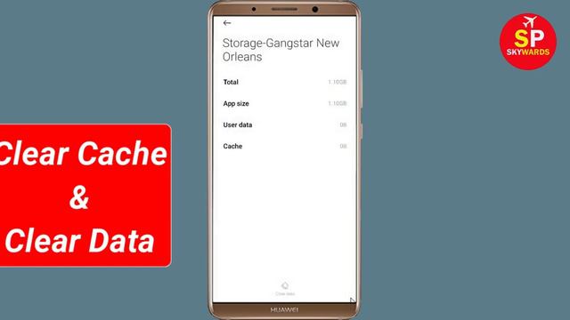 How To Fix Unfortunately Gangstar New Orleans App Has Stopped Error Problem In Android Phone