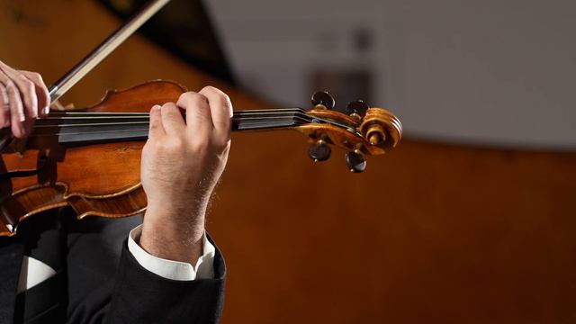 SCHUMANN: Träumerei (Dreaming) | Antal Zalai, Violin 🎵 Classical Music