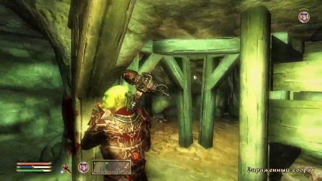 ДАЭДРИЧЕСКИЕ АРТЕФАКТЫ И ГДЕ ОНИ ОБИТАЮТ #10 | The Elder Scrolls IV: Oblivion [18.01.23]