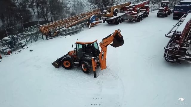 JCB 3CX Super, 2014 г.в. - Экскаватор погрузчик. Звоните: +74957446799