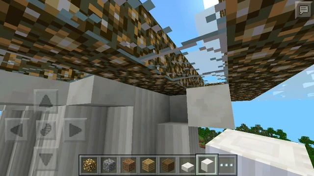 Приглашение на сервер в  Minecraft PE