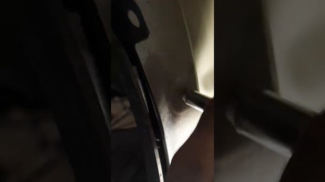 Снятие ручек, крышек и руля — Kia, Audi, Renault