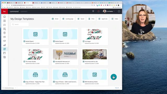 Lowest Cost Per Lead Facebook Ad | KW Command Training
