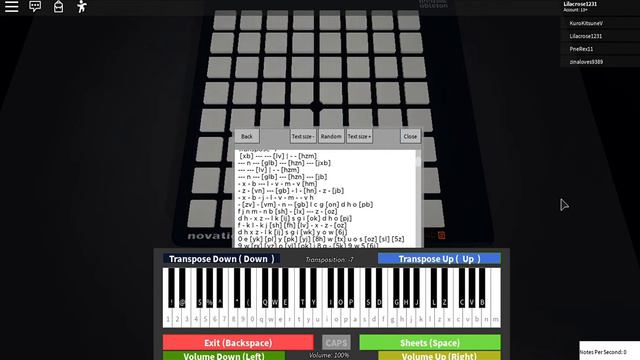 Roblox Fairy Tail Theme
