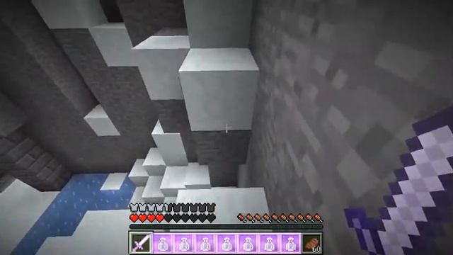 Minecraft похождение карт шахта гномов часть1