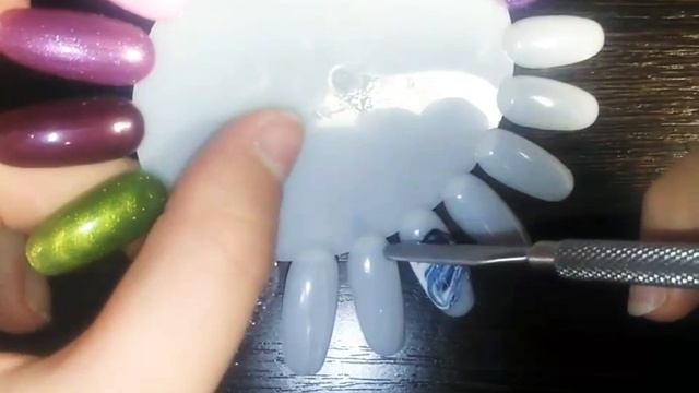 ШОК!!! ОЧЕНЬ БЫСТРО И КРАСИВО ДИЗАЙН ДЛЯ НОГТЕЙ НОВИНКИ 2019