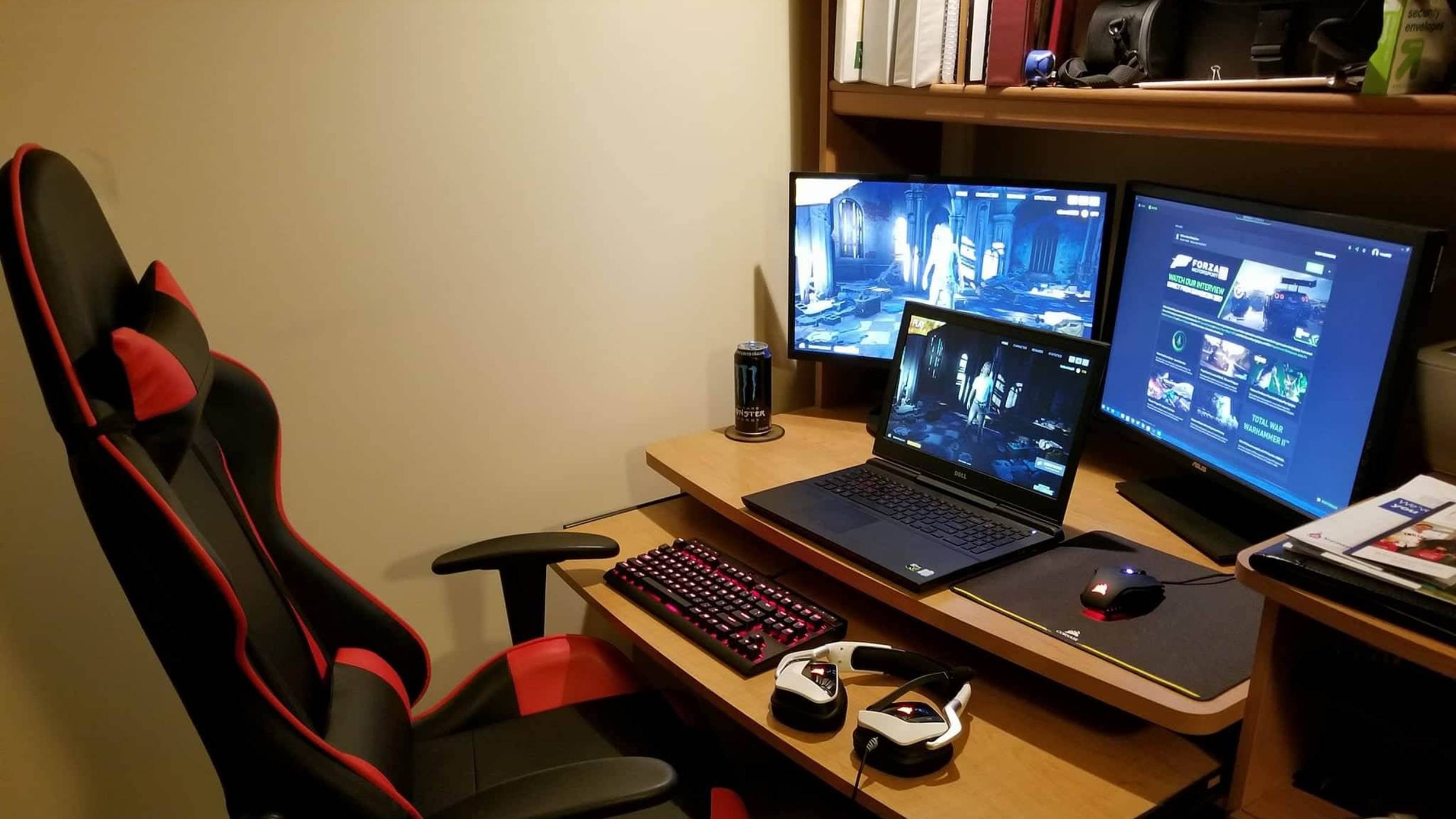 Night Music For Work — Deep Focus Playlist