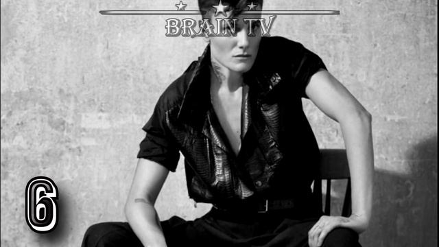 ТОП 10 необычных моделей, изменивших представления о красоте. От BRAIN TV.