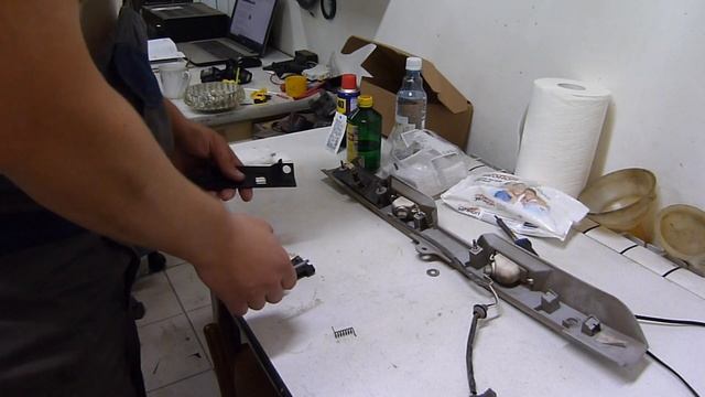 Стильное жизненное пространство