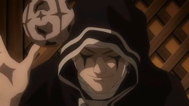 AMV D Gray man Ди  Грей   мен