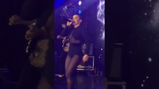 Julia Volkova (t.A.T.u.) - 