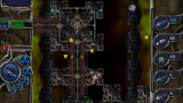 Let's Play Alien Stars - Mission 9 - Total Destruction