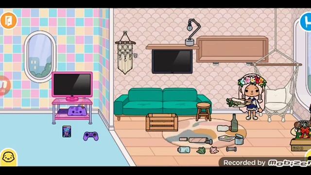 рассказываю и показываю про новое обновление в честь праздника день земли?