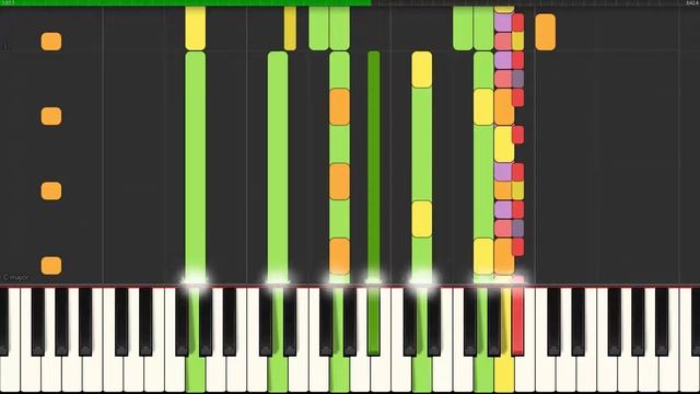 [16-bit SNES Soundfont] Requiem For A Dream - Lux Aeterna