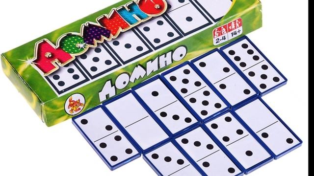 Развиваем логику вместе!