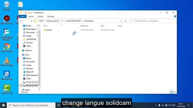 Crack Solidcam 2019