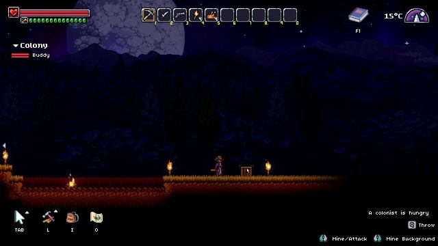 Farworld Pioneers (Part 1) - The Buddy System [PC Gameplay]