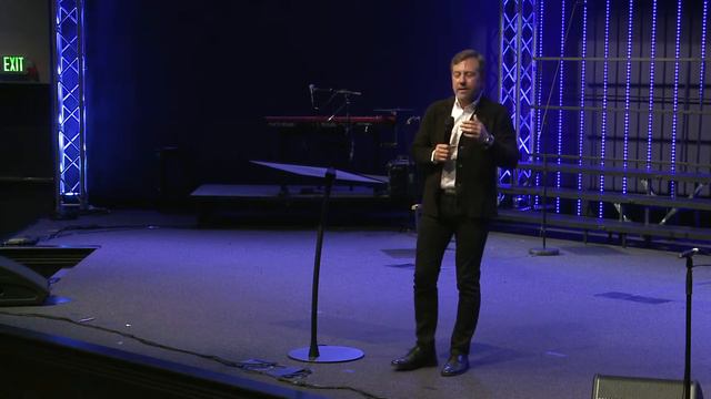 02/07/2021 NewLife Church Service In Russian 6:00 PM | Live!