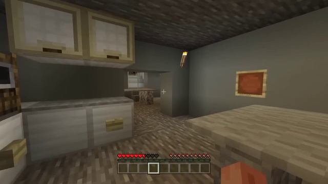 Granny's House Revolution Part 1 #grannyshouse #granny #minecraft #revolution