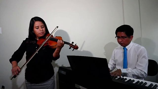 Por La Vía Dolorosa