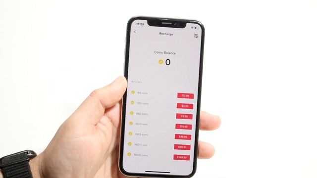 How To Buy Coins On TikTok! (2022)