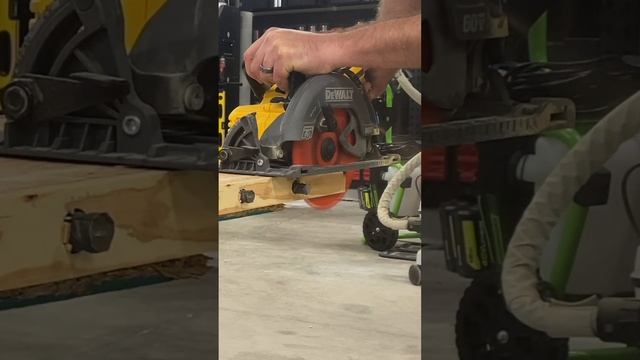 This Blade Shocked Us | Crescent Nailslicer Framing Blade Test