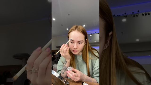 Осветляю брови Tеlеgrаm: Lyuba_bich2