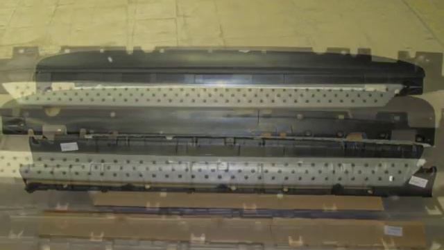 Жилищные переменные