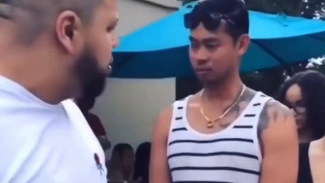 Flamingo SWEARING For 1 Minute Straight