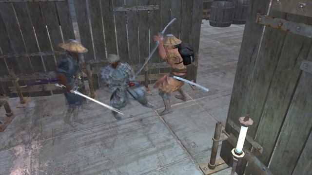 Mods Que Uso En KENSHI