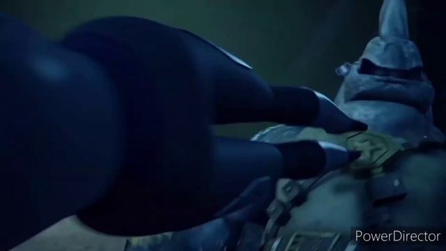 не надо быть сильной|ч.н. клип|Лео и Карай