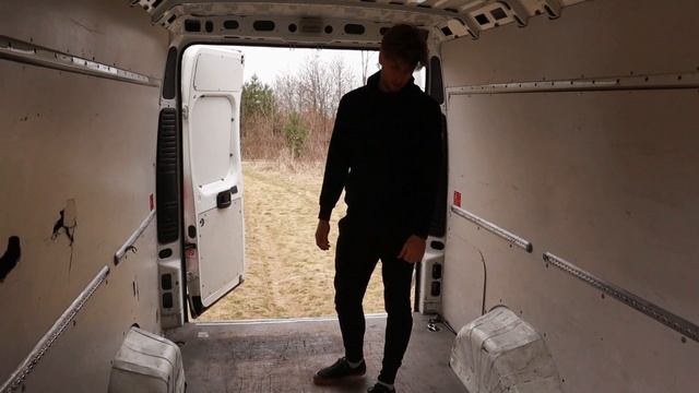 Fiat Ducato 2012 - Seznamte Se S Naší Dodávkou!