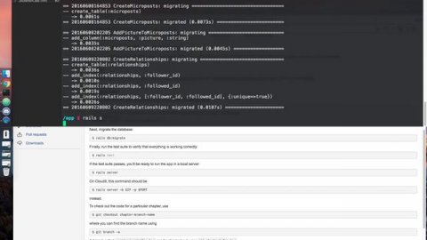 How to run a Ruby on Rails app with Docker and Nanobox