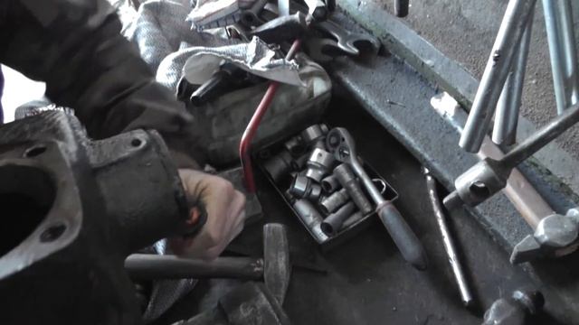 Ремонт микрофона