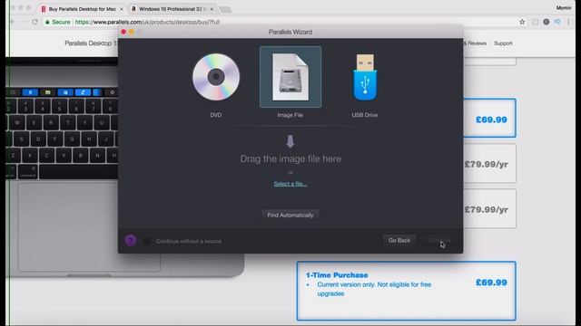 Install Windows 10 On Mac | BOOTCAMP | Tutorial  ??