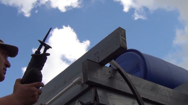 ДОШЛИ ДО КРЫШИ