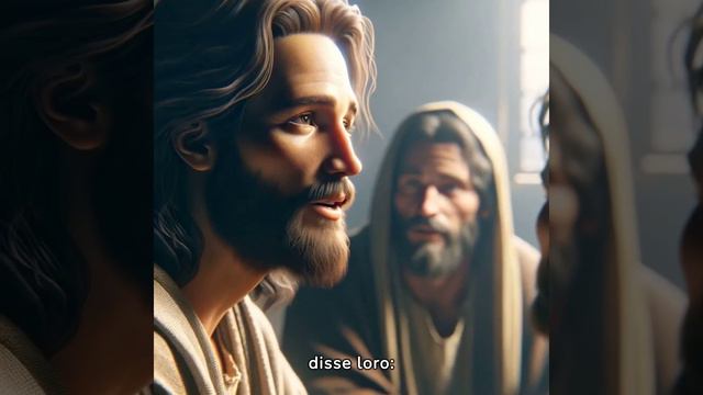 VANGELO DEL GIORNO 16 Febbraio. Dal Vangelo Secondo Matteo Mt 9,14-15