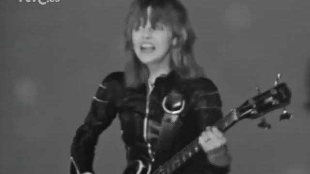 Suzi Quatro -  48 Crash -