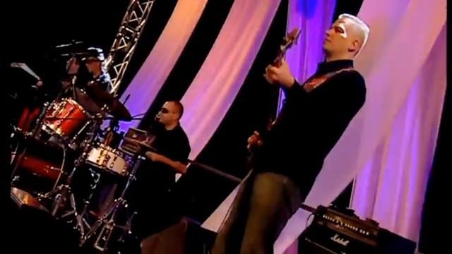 Полёт на дельтаплане - Нати Гейл - Nati Gale