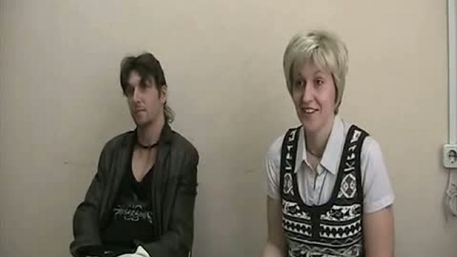 Группа. Серия 7