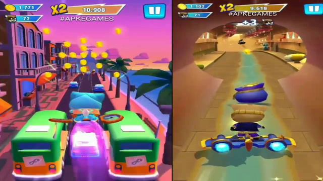 Talking Tom Hero Dash Score Madness Midnight Ginger Vs Utramarine Angela Update Halloween 2021